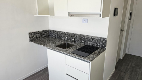 Venta Departamento Monoambiente A Estrenar En Palermo Contemporáneo