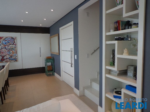 Cobertura - Lapa - Sp - 467557