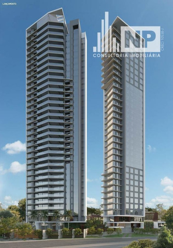 Imagem 6 de 30 de Apartamento À Venda Em Recife/pe - Np61v1