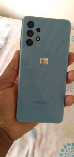 Imagem 5 de 5 de Vender Se Galaxy A32 Novo Apenas 4 Dias De Uso Tudo Perfeito