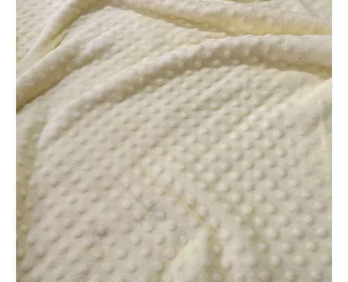 Tecido Ultra Soft Fleece Para Manta Microfibra 1 M X 1,80 M
