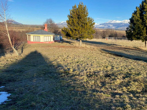 Coyhaique - Balmaceda (64372)