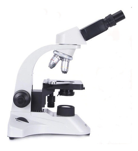 Microscopio Binocular Profesional Biologico Clinco Educación