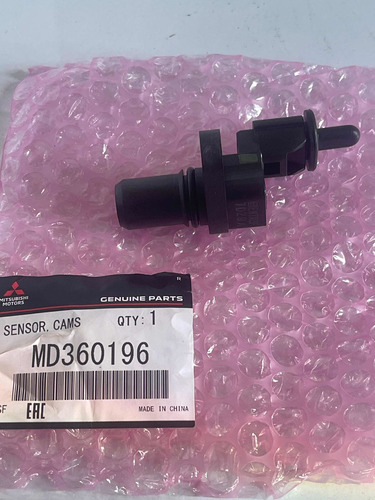 Sensor De Leva Mitsubishi Montero Limited V67/v75w Original