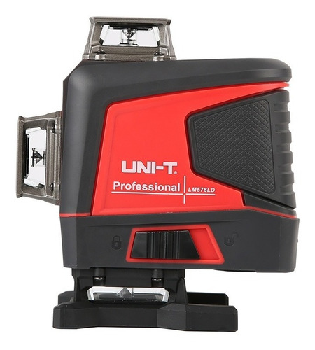 Lmd576ld Nivel Laser Autonivelante 16 Linea Haz Verde Uni-t
