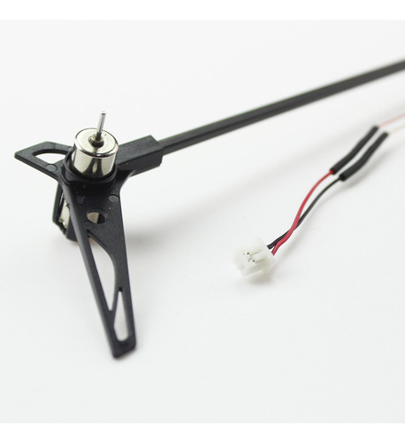 Set De Motores De Cola Para V911s V966 V988 Xk K100 Rc Helic