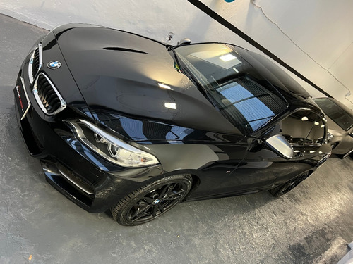 Imagen 7 de 13 de Bmw 235i Cubiertas Nuevas Permuto Financio Tomo Usdt
