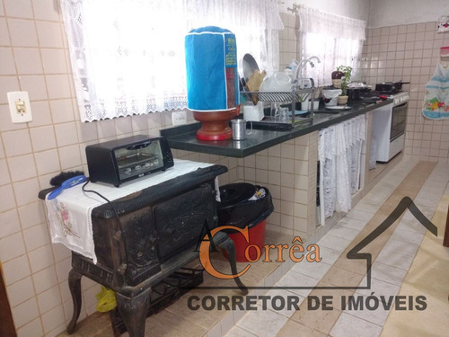 Linda Chacara Completa Para Seu Lazer Em Juquitiba