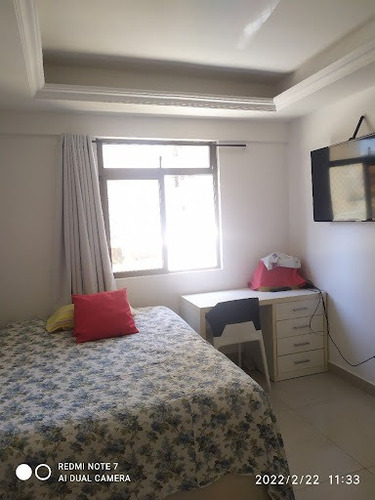 Imagem 10 de 21 de Apartamento Com 3 Dormitórios S/03 Suites À Venda, 170 M² Por R$ 600.000 - Jardim Oceania - João Pessoa/pb - Ap6930