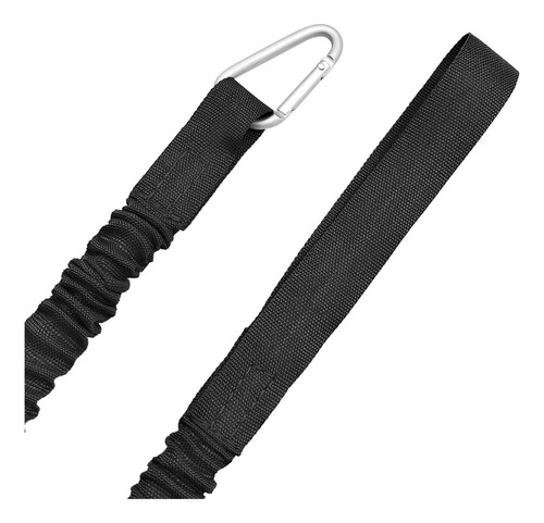 Paquete De 4 Paquetes De Correas Enrolladas For Kayak, Lige