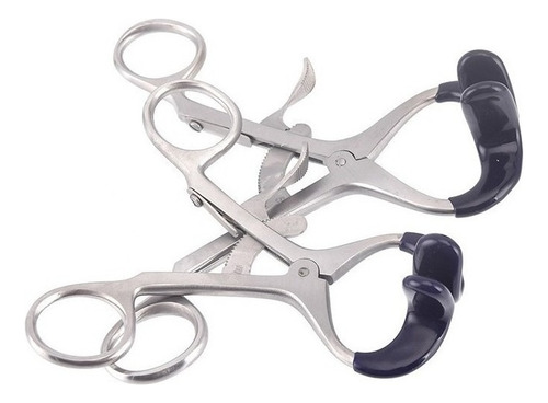 Retractor De Boca De Acero Inoxidable Molt Gag Mouth Retract