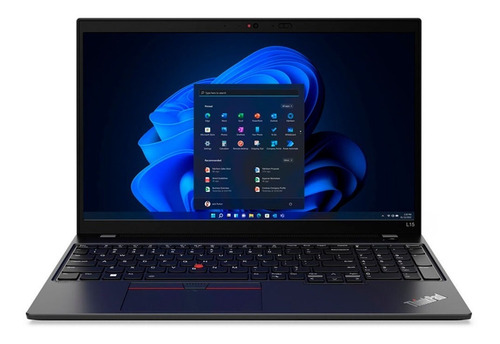 Laptop Lenovo Thinkpad L15 Gen3  15.6 I7-1260p-16gb-512gbssd