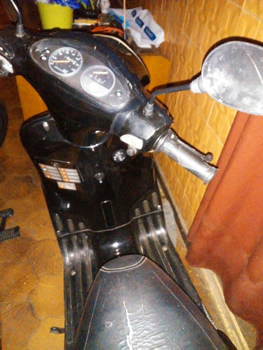 Zanella Style 125 Liquido $59000
