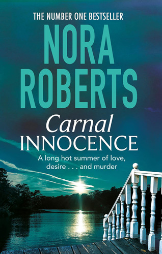 Libro:  Carnal Innocence