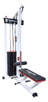 Comprar Dorsalera Combinada Con Remo Sonnos Profesional Poleas P100