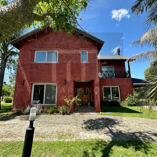 Casa En Venta En Canning Esteban Echeverria
