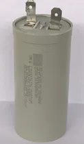 Comprar Capacitor Permanente 35uf 250v Weg Com Terminal 2 Pinos