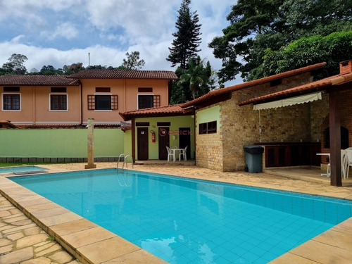 Imagem 14 de 20 de Casa Com 2 Quartos, 60 M² Em Condomínio No Parque Do Imbuí - Teresópolis/rj. - Ca02021 - 70790080