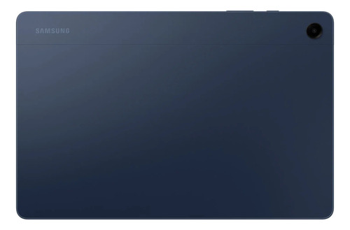 Tablet Samsung Azul A9 64gb 4gb 8.7 4g C/ Capa Azul Infantil