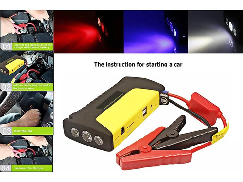 Imagen 7 de 10 de Compresor De Aire Auto Kit Partidor + Inflador De Neumáticos