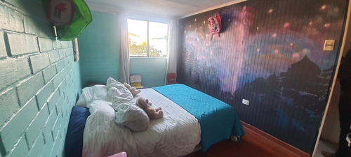 Imagen 10 de 25 de Casa De Dos Pisos En Venta 3d 1b Rebajada