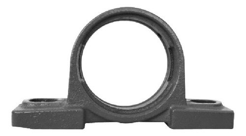 Caja Chumacera De Piso Sin Rodamiento P-213 120mm