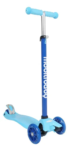Scooter de 3 online ruedas para niños