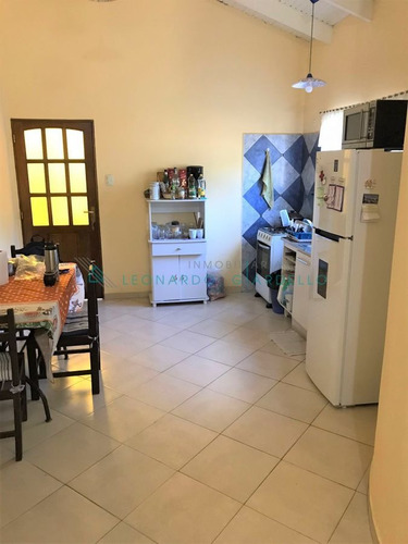 Imagen 9 de 17 de Casa Con Piscina En Balneario Zagarzazu