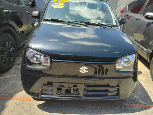 Suzuki  Alto Normal