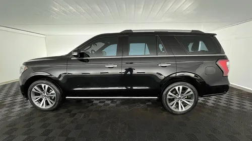 Ford Expedition Limited