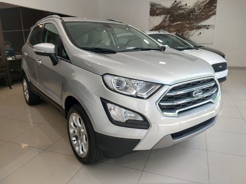 Ford Ecosport 2.0 Gdi Titanium 170cv 4x2