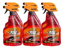 Comprar Silicona Perfumada Con Gatillo Multiuso 1lt Pack X6un