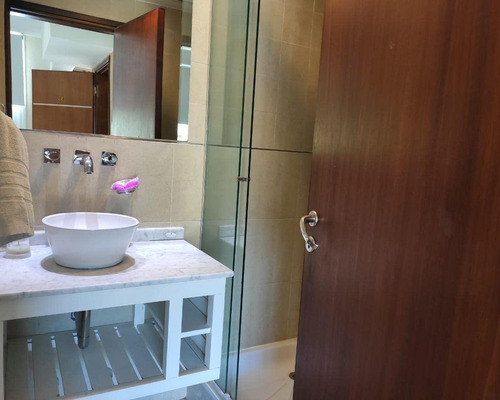 Imagen 4 de 14 de Departamento De 3 Amb. A 100 Mts Del Mar - Las Gaviotas | Cod.0762