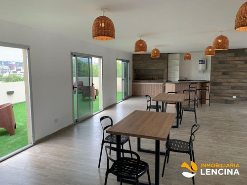Imagen 19 de 21 de Departamento En Venta - 2 Dormitorios - Centro