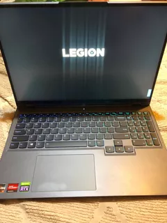 Lenovo Legion 5 Pro 16 Inch Screen Protector