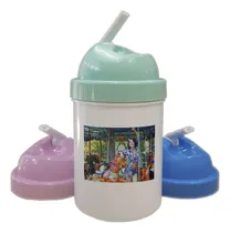 Comprar Cantimplora Carrusel Calesita Caballo Parque Juegos M2