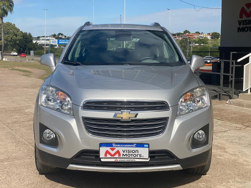 Chevrolet Tracker 1.8 Ltz