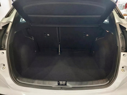 Nissan Kicks 1.6 Exclusive Cvt