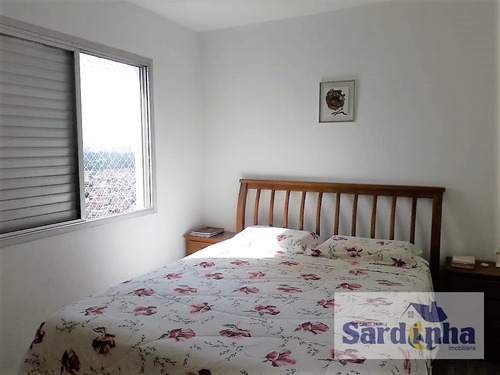 Imagem 3 de 10 de Apartamento Duplex À Venda Em Vila Andrade - São Paulo - 2710