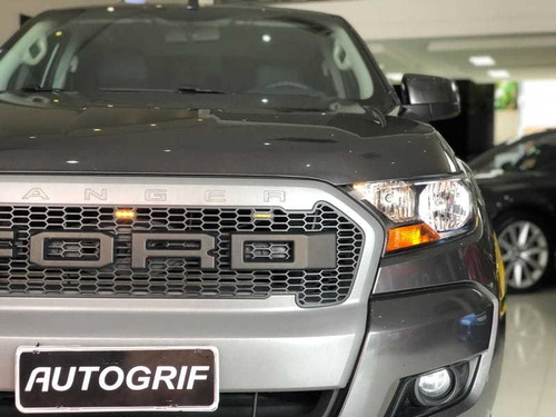 Ford Ranger Xls 2.2 4x4 Diesel Automatico