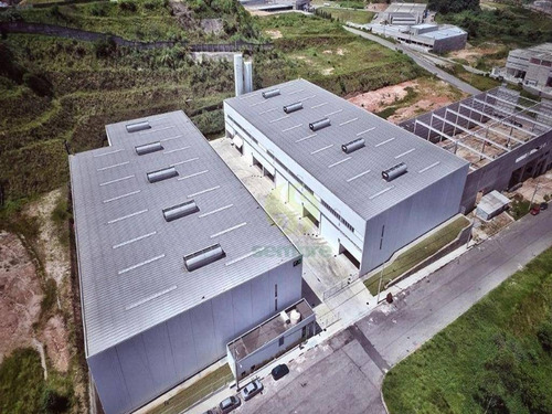 Imagem 9 de 23 de Galpão Para Alugar, 1.790 M² - Guaturinho - Cajamar/sp - Ga0600