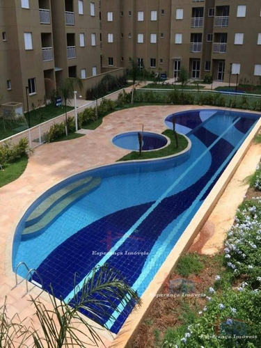 Imagem 9 de 15 de Ref.: 3525 - Apartamento Em Osasco Para Venda - V3525