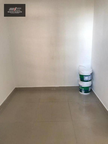 Imagem 11 de 25 de Apartamento Com 3 Dormitórios Para Alugar, 98 M² Por R$ 1.300,00/mês - Aldeota - Fortaleza/ce - Ap0241