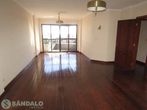 Imagem 2 de 30 de Apartamento Para Alugar - 00141.001