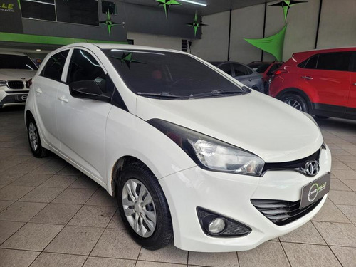 Hyundai HB20 Hb20 1.0 M Comfor