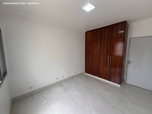 Apartamento À Venda Com 3 Quartos No Edifício Ledy Nazareth No Setor Central Em Goiânia Go.