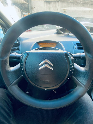 Citroën C4 1.6 Glx Flex 5p