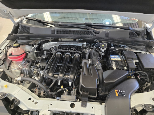 Chevrolet Onix 1.0 FLEX MANUAL