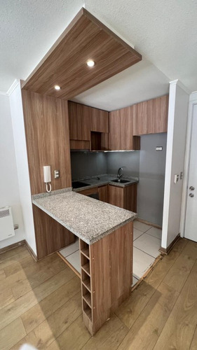 Arriendo Metro Ecuador Radal