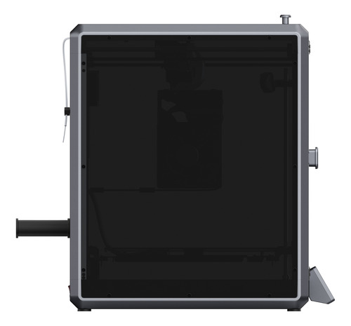 Creality K1 Max Impresora 3d Super Rapida 600mm/s Dual Fan